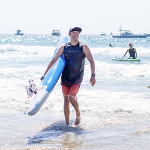 Kai Chang